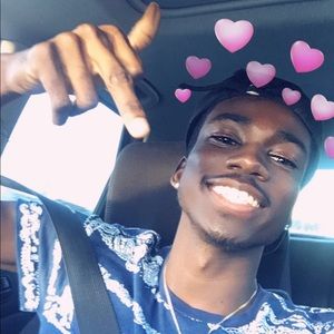 Meet your Posher, Papa